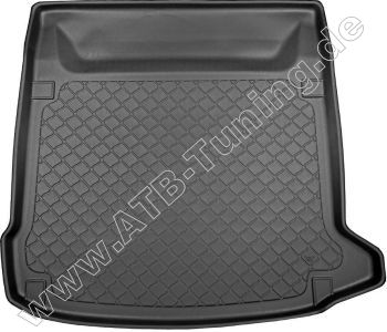 Kofferraumwanne Dacia Lodgy (SD) 07/2012-10/2022
