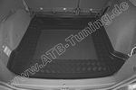 Weitere Bilder zu Kofferraumwanne Dacia Lodgy (SD) 07/2012-10/2022