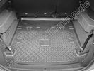 Weitere Bilder zu Kofferraumwanne Dacia Lodgy (SD) 07/2012-10/2022