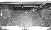 Weitere Bilder zu Kofferraumwanne Dacia Logan III ab 01/2021