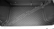 Weitere Bilder zu Kofferraumwanne Dacia Sandero II 12/2012-12/2020