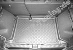 Weitere Bilder zu Kofferraumwanne Dacia Sandero III (DJF) ab 01/2021