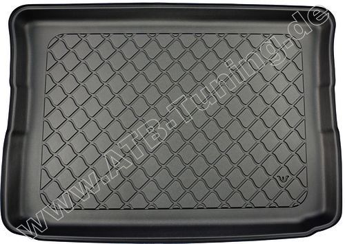 Kofferraumwanne Dacia Spring (BBG) ab 2021