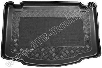 Kofferraumwanne Daihatsu Terios II (5-trg.) 2006-2013