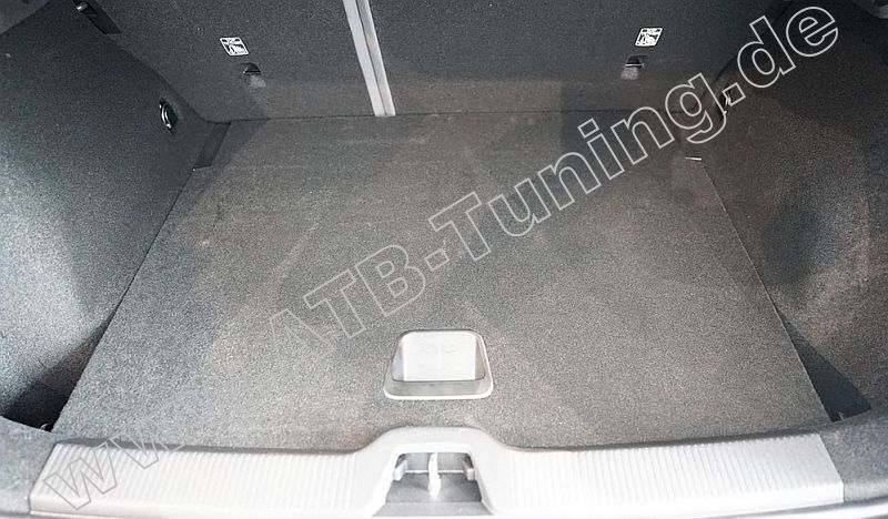 Volvo EX30 (Elektro) Kofferraumwanne