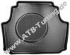 Kofferraumwanne Fiat 125p (Limousine, 4-trg.)