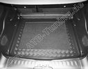 Weitere Bilder zu Kofferraumwanne Fiat 500L Living ab 06/2013