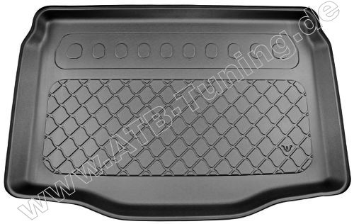 Kofferraumwanne Fiat 600 ab 09/2023