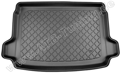 Kofferraumwanne Fiat 600 ab 09/2023