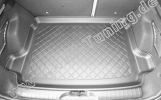 Weitere Bilder zu Kofferraumwanne Fiat 600 ab 09/2023