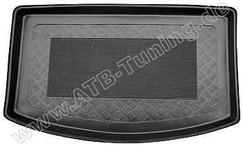 Kofferraumwanne Fiat Idea (5-trg.) 2003-2012