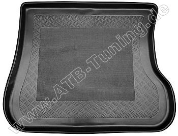Kofferraumwanne Fiat Marea Weekend (Kombi, 5-trg.) 1996-2002