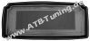Kofferraumwanne Fiat Seicento (Flieheck, 3-trg.)
