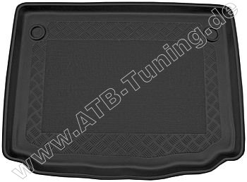 Kofferraumwanne Fiat Stilo (192) 10/2001-11/2006