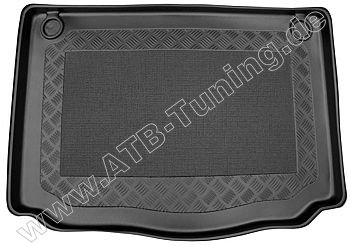 Kofferraumwanne Fiat Stilo (192) 10/2001-11/2006