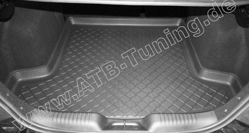 Fiat Tipo (356) Kofferraumwanne