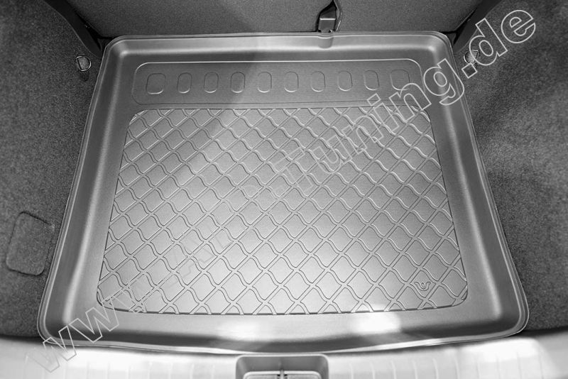 Fiat Tipo Cross Kofferraumwanne