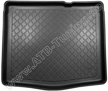 Kofferraumwanne Fiat Tipo Schrgheck (356) ab 03/2016