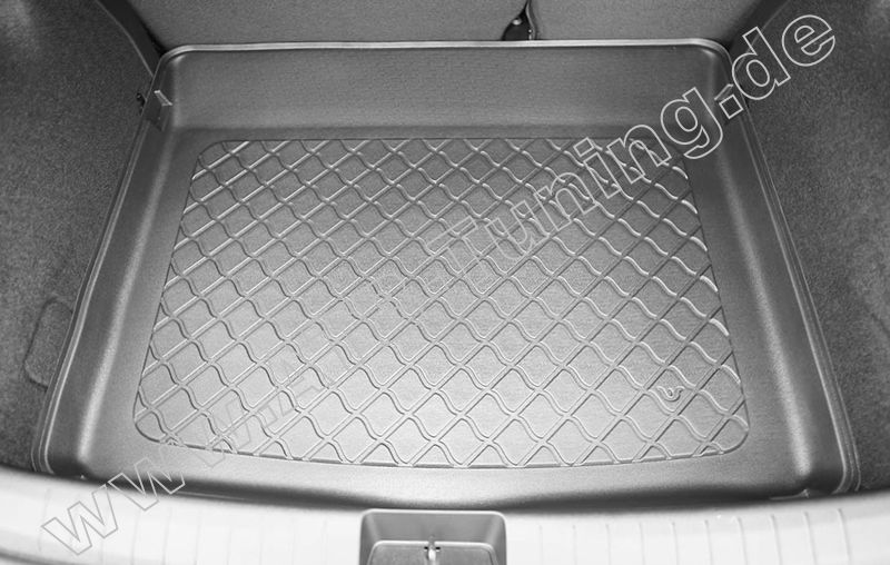 Fiat Tipo Schrägheck (356) Kofferraumwanne Fiat Tipo Schrägheck (356) Kofferraumwanne