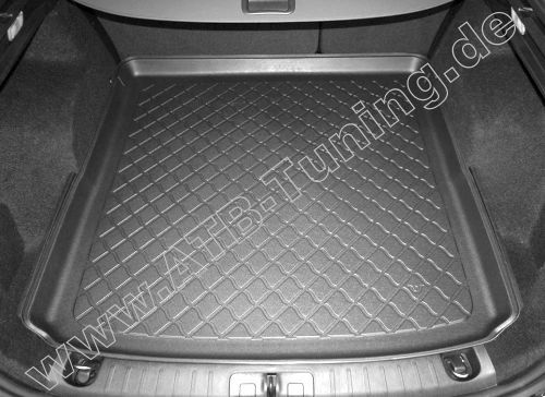 Fiat Tipo Kombi (356) Kofferraumwanne