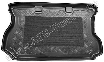 Kofferraumwanne Fiat Uno (Flieheck, 3/ 5-trg.) 1983-2002