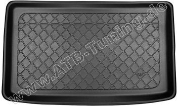 Kofferraumwanne Ford (D) B-Max 09/2012-11/2017