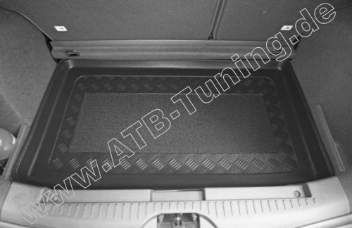 Ford (D) B-Max Kofferraumwanne Ford (D) B-Max Kofferraumwanne