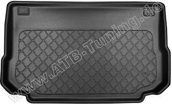 Kofferraumwanne Ford (D) B-Max 09/2012-11/2017