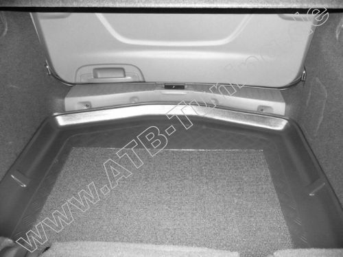 Ford (D) C-Max II Kofferraumwanne Ford (D) C-Max II Kofferraumwanne