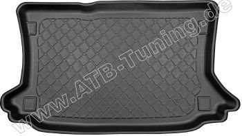 Kofferraumwanne Ford (D) EcoSport 10/2013-2017