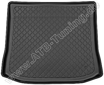 Kofferraumwanne Ford (D) Edge (CDQ) 06/2016-02/2021