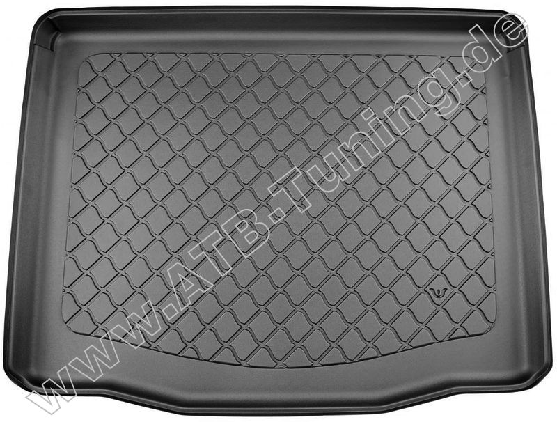 Kofferraumwanne Ford (D) Explorer VI Elektro ab 06/2024