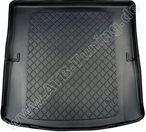 Kofferraumwanne Ford (D) Explorer VI Hybrid ab 01/2020