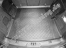 Weitere Bilder zu Kofferraumwanne Ford (D) Explorer VI Hybrid ab 01/2020