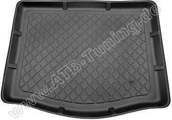 Kofferraumwanne Ford (D) Focus III Flieheck 03/2011-08/2018