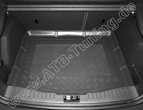 Ford (D) Focus III Flie�heck Kofferraumwanne