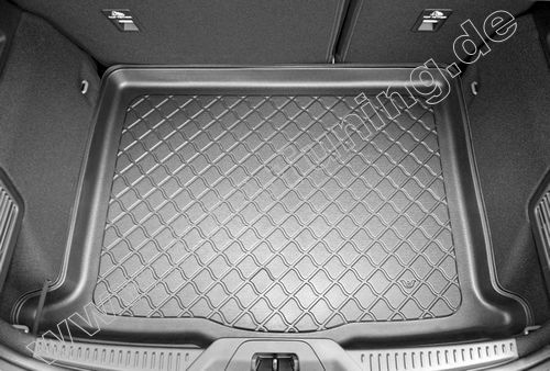 Ford (D) Focus IV Schr�gheck Kofferraumwanne