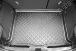 Weitere Bilder zu Kofferraumwanne Ford (D) Focus IV Schrgheck ab 09/2018