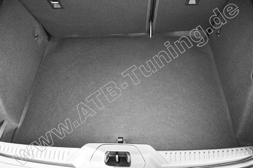 Ford (D) Focus IV Schrägheck Kofferraumwanne Ford (D) Focus IV Schrägheck Kofferraumwanne