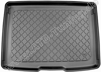 Kofferraumwanne Ford (D) Focus IV Schrgheck ab 09/2018