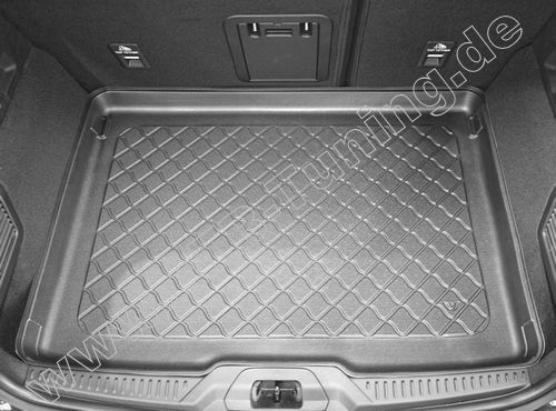 Ford (D) Focus IV Schrägheck Kofferraumwanne Ford (D) Focus IV Schrägheck Kofferraumwanne