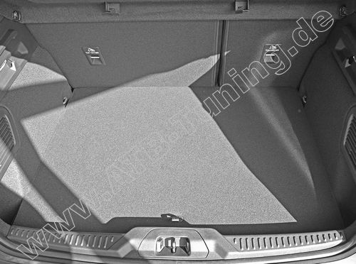 Ford (D) Focus IV Schrägheck Kofferraumwanne Ford (D) Focus IV Schrägheck Kofferraumwanne