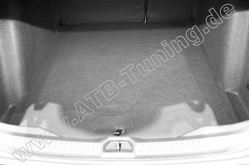 Ford (D) Focus IV Limousine Kofferraumwanne