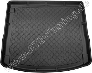 Kofferraumwanne Ford (D) Focus III Turnier 03/2011-08/2018