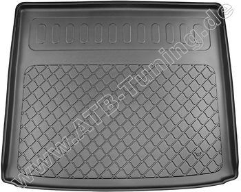 Kofferraumwanne Ford (D) Focus IV Turnier ab 09/2018