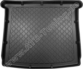 Kofferraumwanne Ford (D) Grand C-Max 11/2010-06/2019