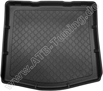 Kofferraumwanne Ford (D) Grand C-Max 11/2010-06/2019