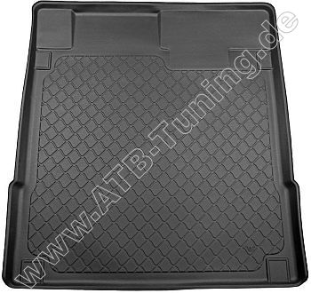 Kofferraumwanne Ford (D) Grand Tourneo Connect II 01/2014-04/2022