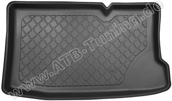 Kofferraumwanne Ford (D) Ka+ 09/2017-01/2020