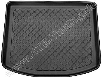Kofferraumwanne Ford (D) Kuga II (DM2) 02/2013-03/2020
